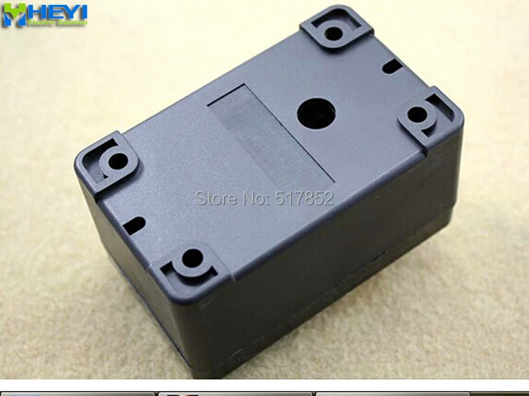 Водонепроницаемая кнопка включения/выключения фотосессия 10 А 380 В электрическая