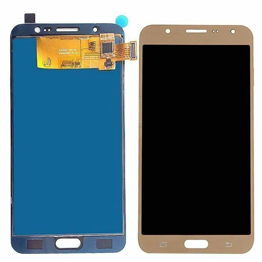 ЖК-дисплей с сенсорным экраном и дигитайзером для Samsung Galaxy J7 2016 J710 SM-J710M | Мобильные
