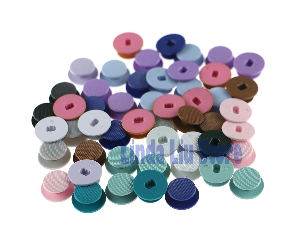 200 шт./лот для PSP 2000 3000 E1000 Street Series кнопка крышки джойстика|cap quality|cap capcap 3d |