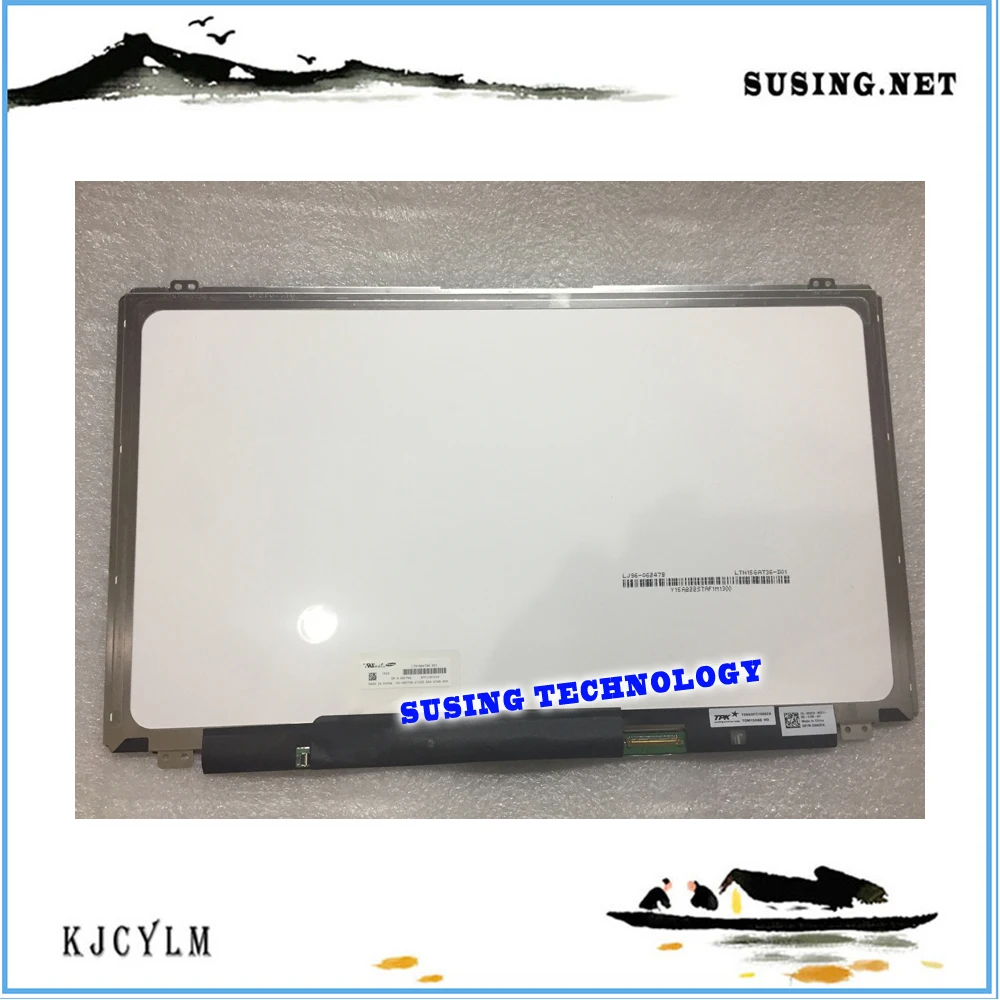 LTN156AT36 для Dell Inspiron 15 5548 / 5547 3542 3541 6 дюйма сенсорный ЖК экран светодиодный