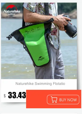 Сумки для бега Naturehike для мужчин и женщин, многофункциональная уличная сумка для наличных, паспорта, хранения карт и многоразового использования, дорожный кошелек