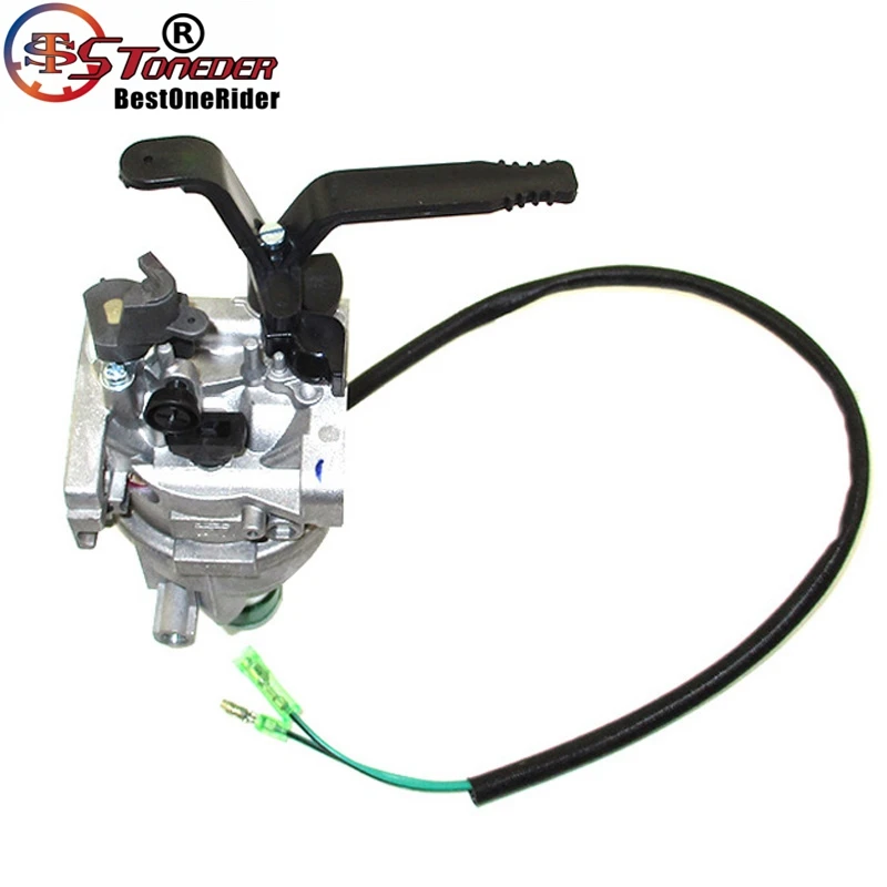 Карбюратор ДЛЯ Briggs & Stratton 799773 25T232 0013 G1 0019 H7 0058 H1|Карбюратор| |