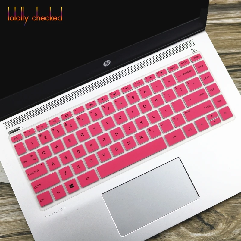 13 3 дюймовый чехол для клавиатуры ноутбука Защитная пленка HP Spectre X360 ag0001au ag0003au ae089tu