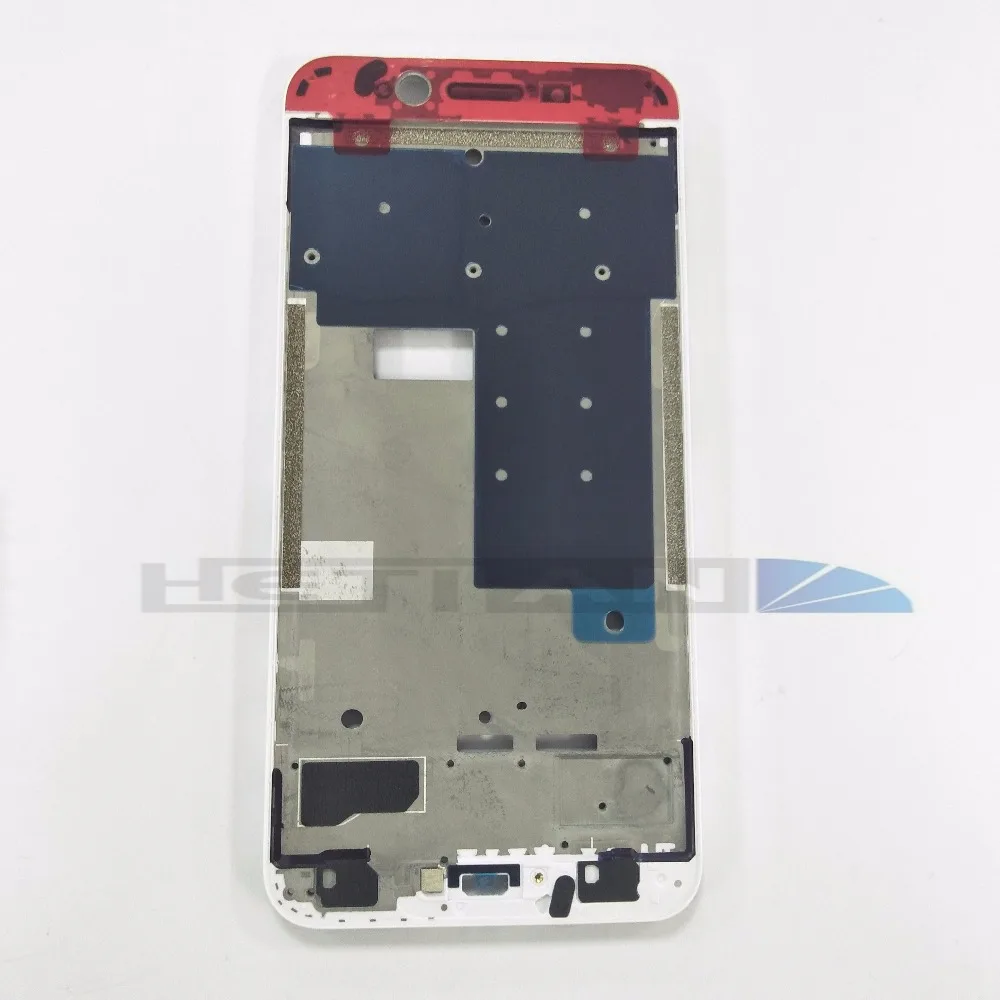

Передняя рамка Корпус для OPPO R9 держатель экрана средняя рамка запасные части