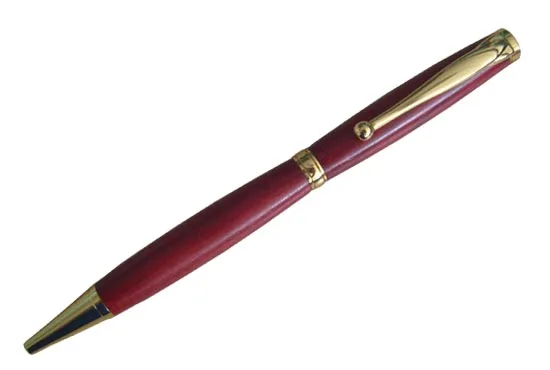 Золотая причудливая деревянная готовая ручка RZ BP3 # G R|pen f|wood penfancy pens |
