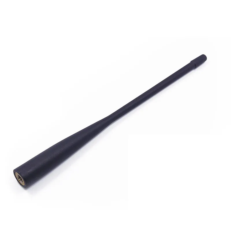 Оригинальная TYT Двухдиапазонная 136-174/400-520 МГц UHF/VHF SMA-Male 17 2 см/6 7 дюйма Антенна для