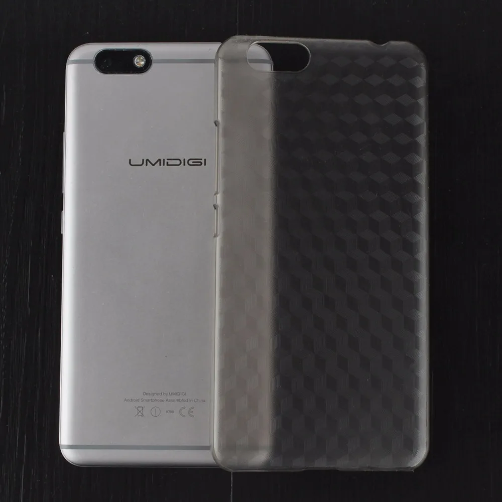 Чехол OCUBE UMI C Note защитный чехол накладка для смартфона UMI|case cover|protective caseshell cover |