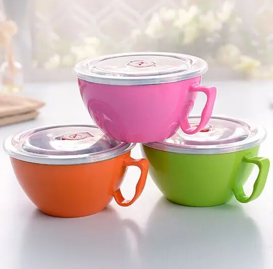 Термос из нержавеющей стали для детей 1 шт. термос еды с контейнерами миска супа