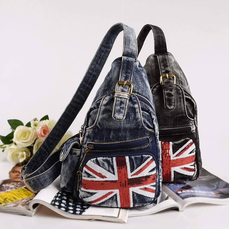 

Backpacks