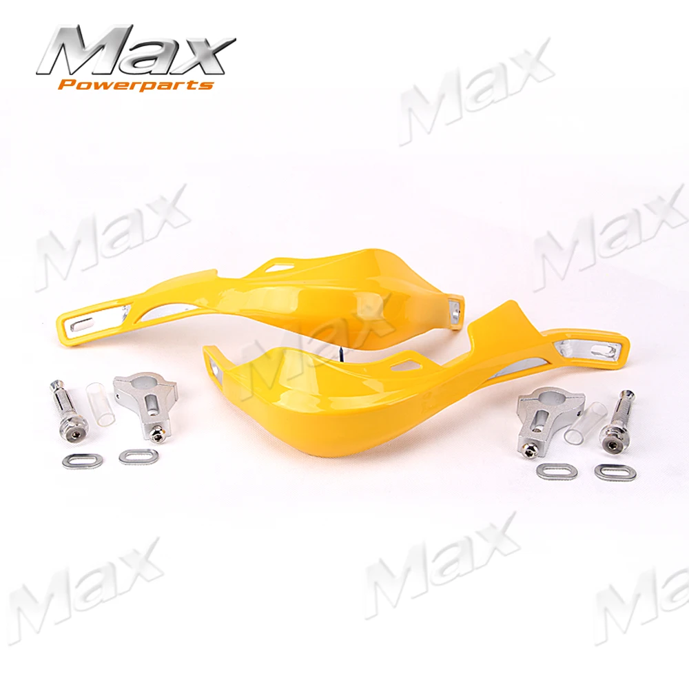 SX EXC ADV SMR защита для Руля Мотоцикла от грязи 7/8 дюйма 22 мм или 1 1/8 28 Бар Прямая