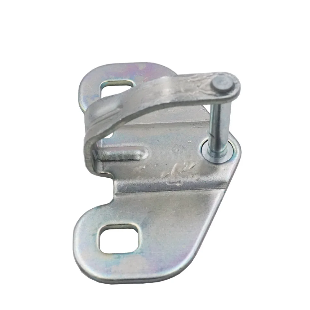 Новый задний дверной замок для Peugeot Boxer Citroen Jumper Fiat Ducato 1345736080 1369006080|Переключатели и