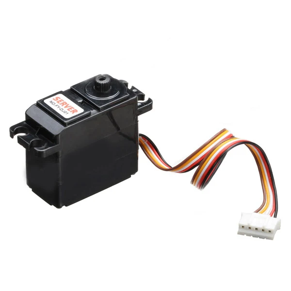 Feiyue Servo FY01 fy02 fy03 1/12 Запчасти для радиоуправляемых автомобилей FY DJ01|rc car parts|car partsrc
