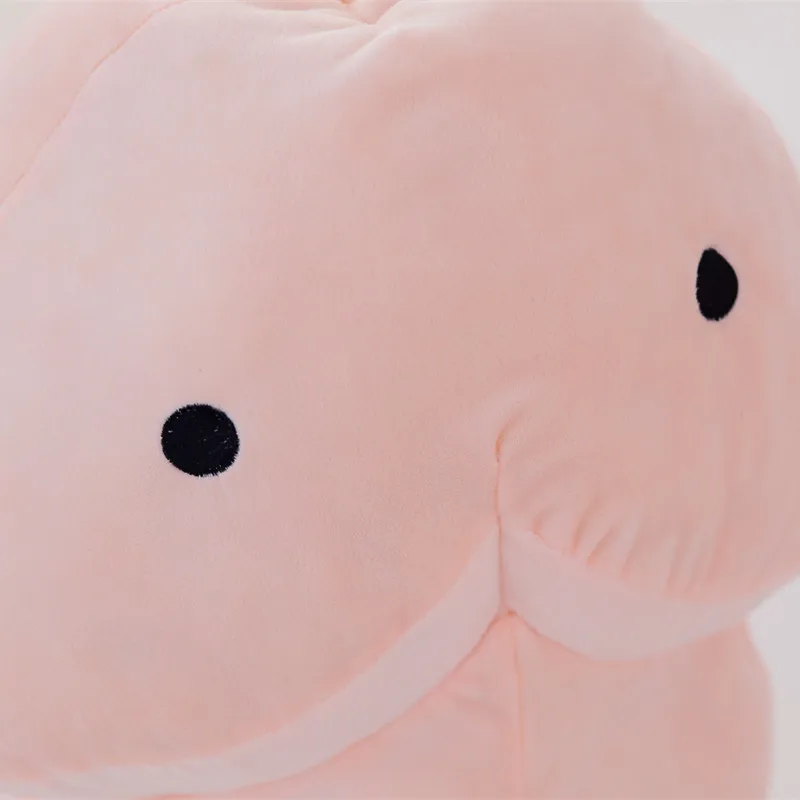 30/50 см Kawaii плюшевая игрушка для пениса кукла креативная имитация подушка в форме