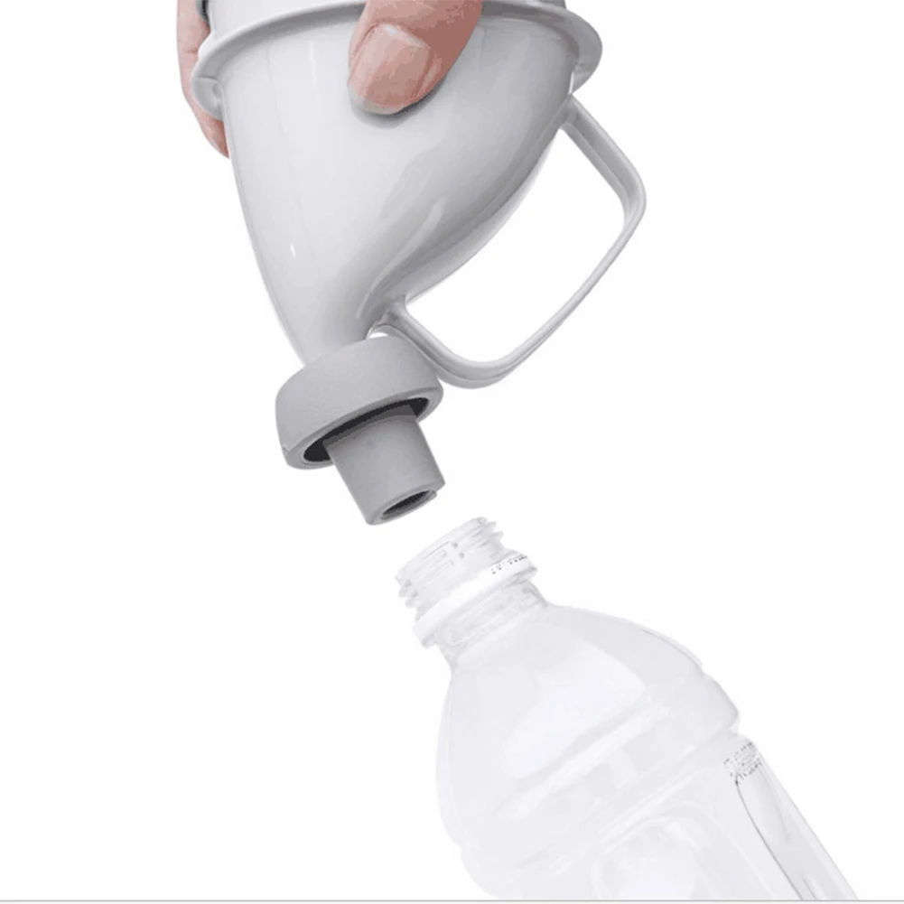 Портативный мульти функциональный мочеприемник открытый женский писсуар