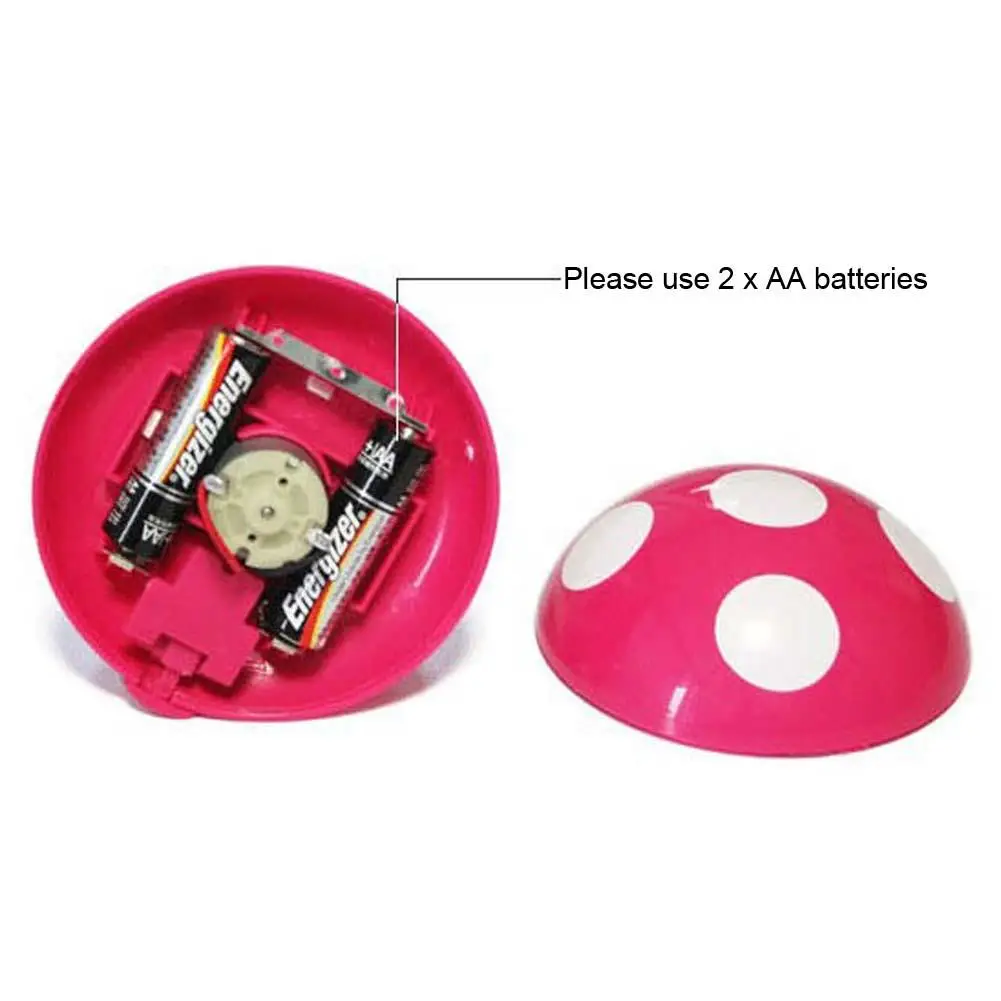 Горячая ритзи милый мини Гриб угловой стол Пыль Пылесос уборочная машина