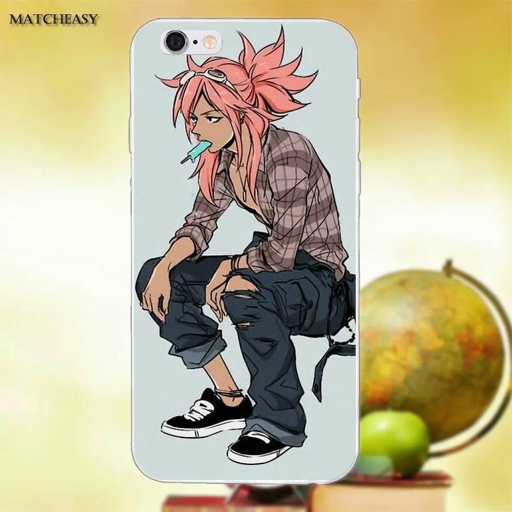 Аниме Inazuma Eleven Go 2017 новое поступление для Apple iPhone X XS Max XR 4 4S 5 5C SE 6 6S 7 8 Plus | Мобильные