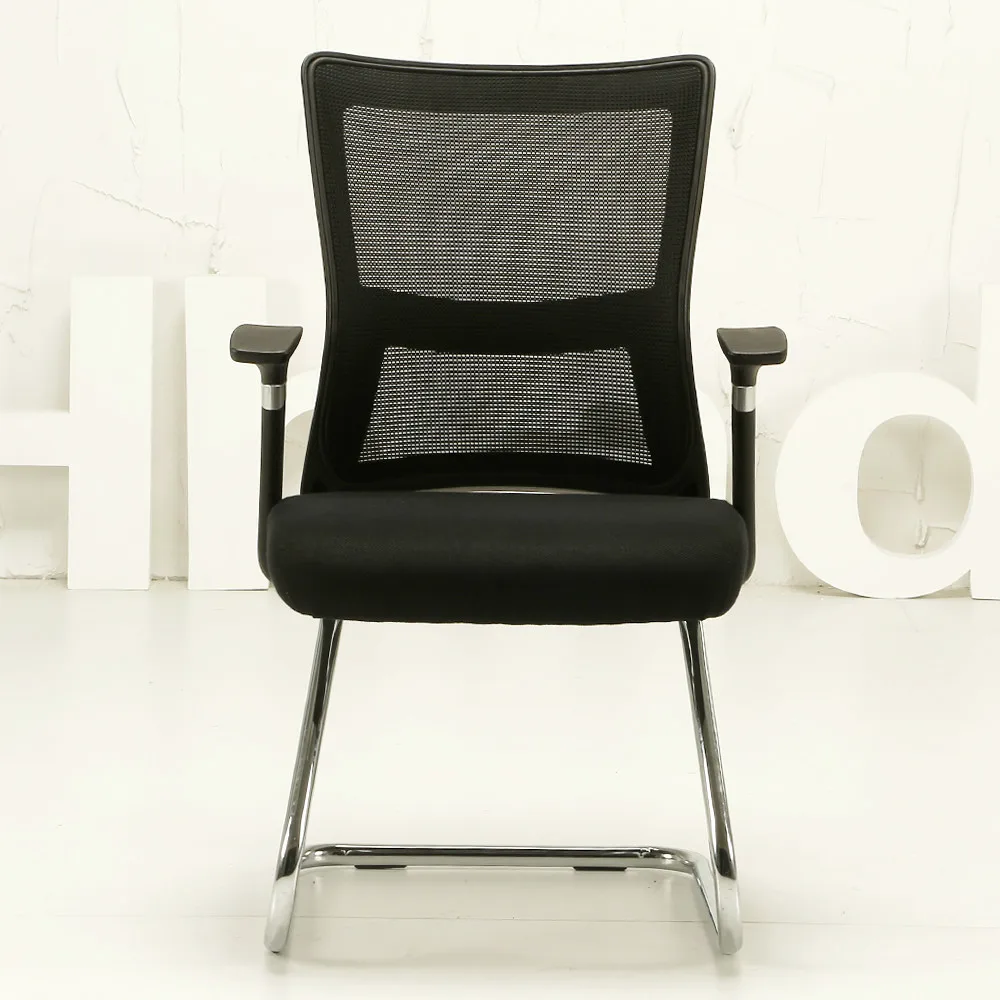 Simple Design Ergonomic Domestic Computer Chair Mesh Office High Density cadeira bureaustoel ergonomisch sedie ufficio | Мебель