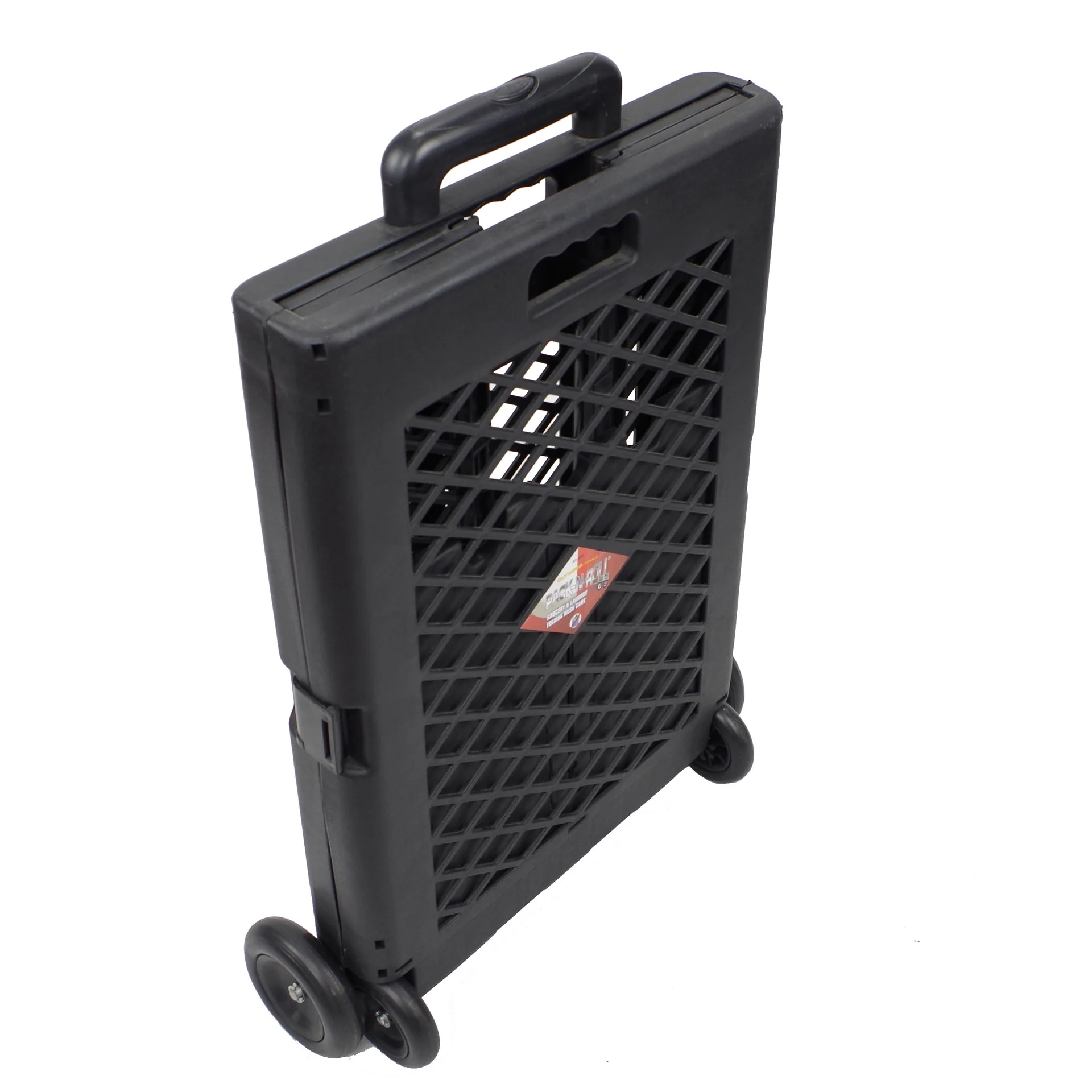 Большая складная 4 колесная корзина для хранения коробка рыбалки обновленные