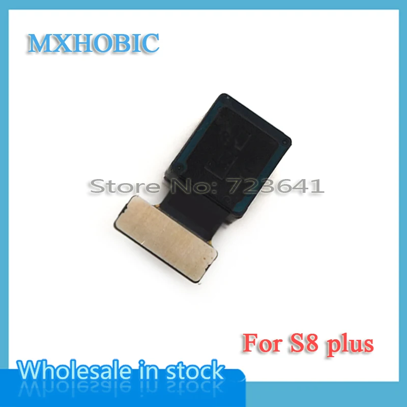 5 шт./лот фронтальная камера для Samsung Galaxy S8 S9 S10 плюс S10E G950f G955f G960f G965f модуля малой