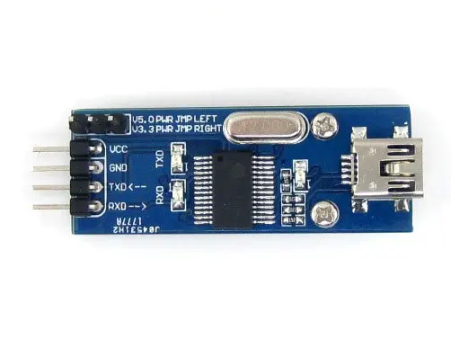 STM32 Board STM32F103RCT6 STM32F103 ARM Cortex-M3 Development + PL2303 USB UART Module Kit=Open103R Standard | Компьютеры и офис