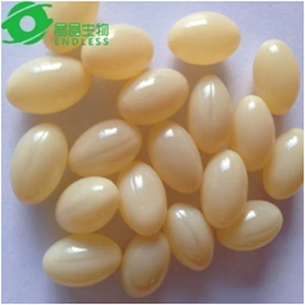 5 lots 60 capsules/bottle pure and natural collagen supplements best skin whitening pills |
