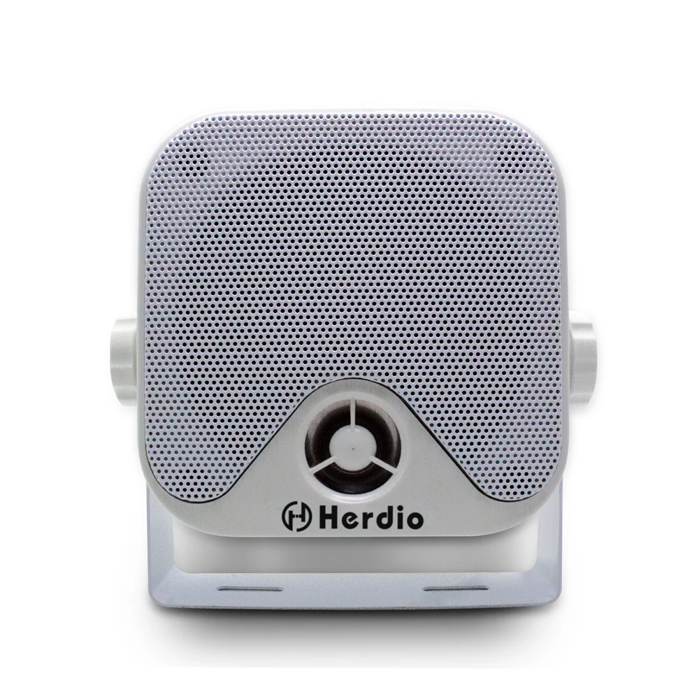 Морской радиоприемник цифровой стерео плеер с поддержкой Bluetooth FM AM MP3 плеером 4