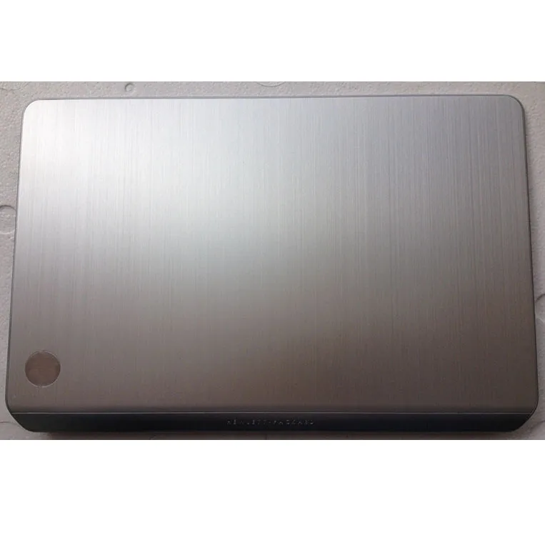 Ноутбук ЖК дисплей заднюю крышку и ободок спереди чехол для HP Pavilion ENVY M6 1000 ENVY6 Shell B