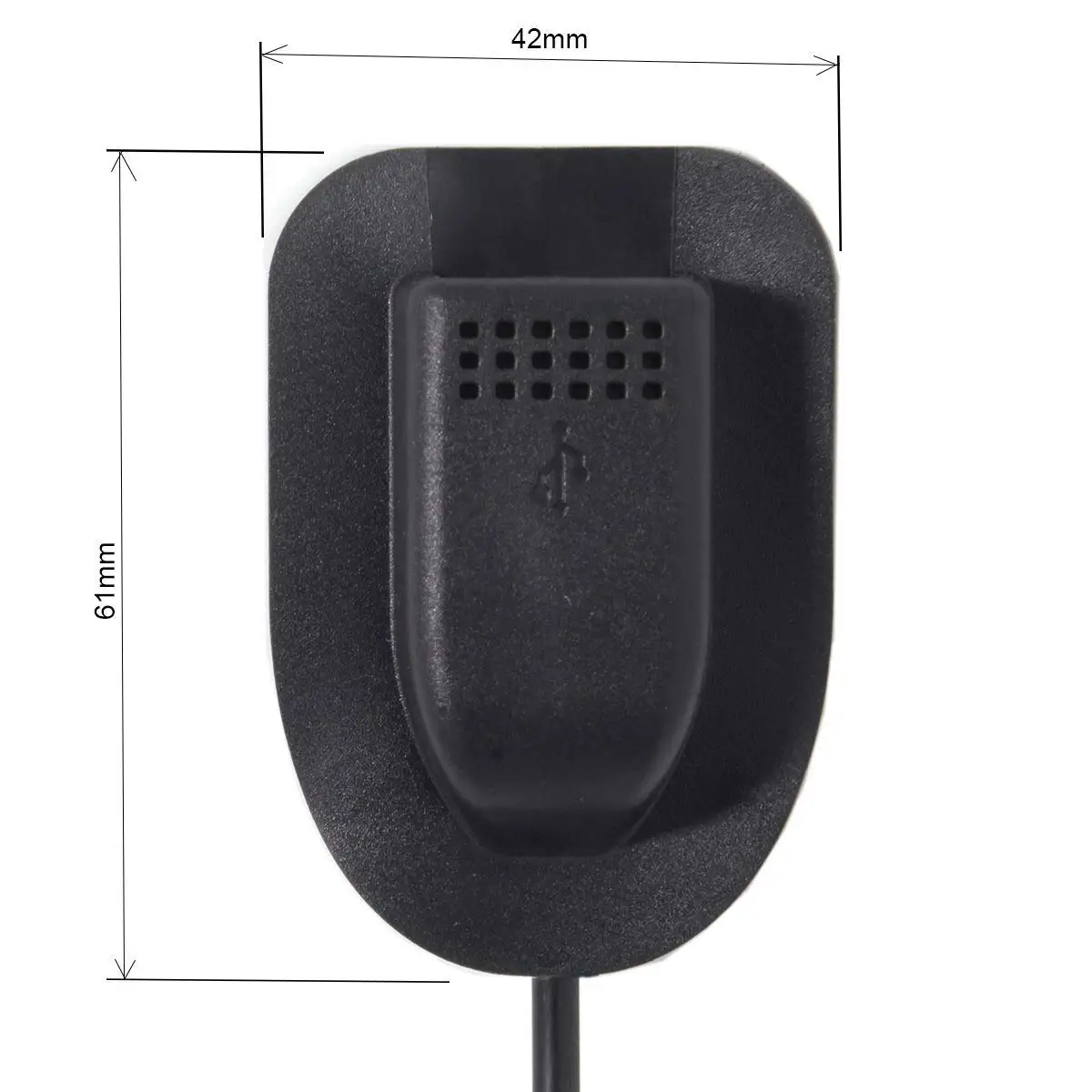 USB папа к USB крепление женский кабель практичный и удобный открытый путешествия Кемпинг наружный рюкзак кабель 0,5 м