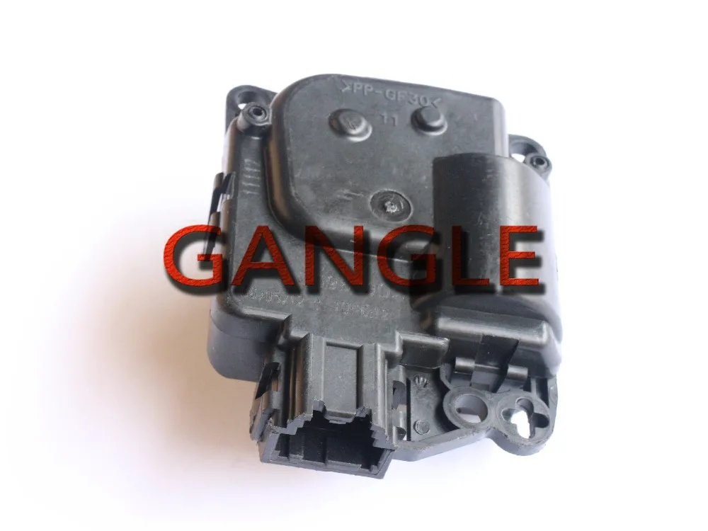 G6963002 задний нагреватель смесь воздушный дверной привод HVAC для 2012-2014 Ford Expedition F-150 |