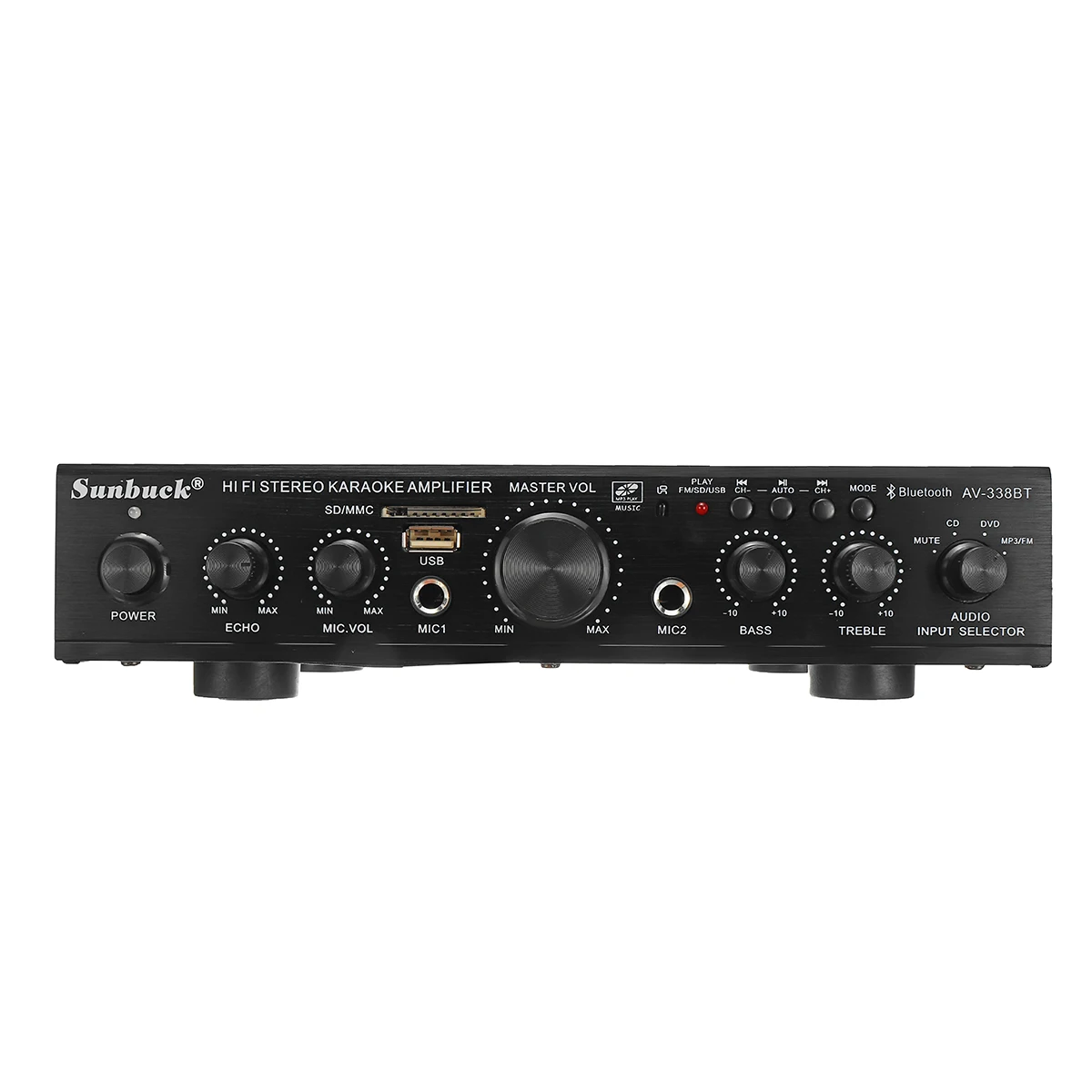 600 Вт домашние усилители аудио Hifi бас усилитель мощности домашний кинотеатр для