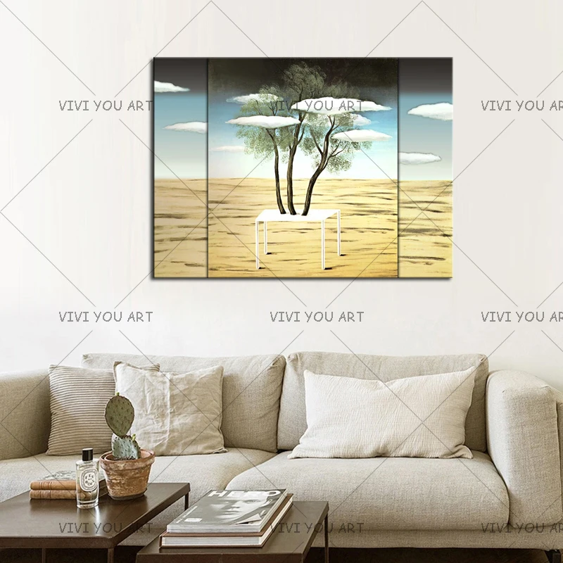 

New 1 Sets Nordic Home Decorative Painting and Wall Art Posters Bedroom Modern and Simple Style peaceful T clouds