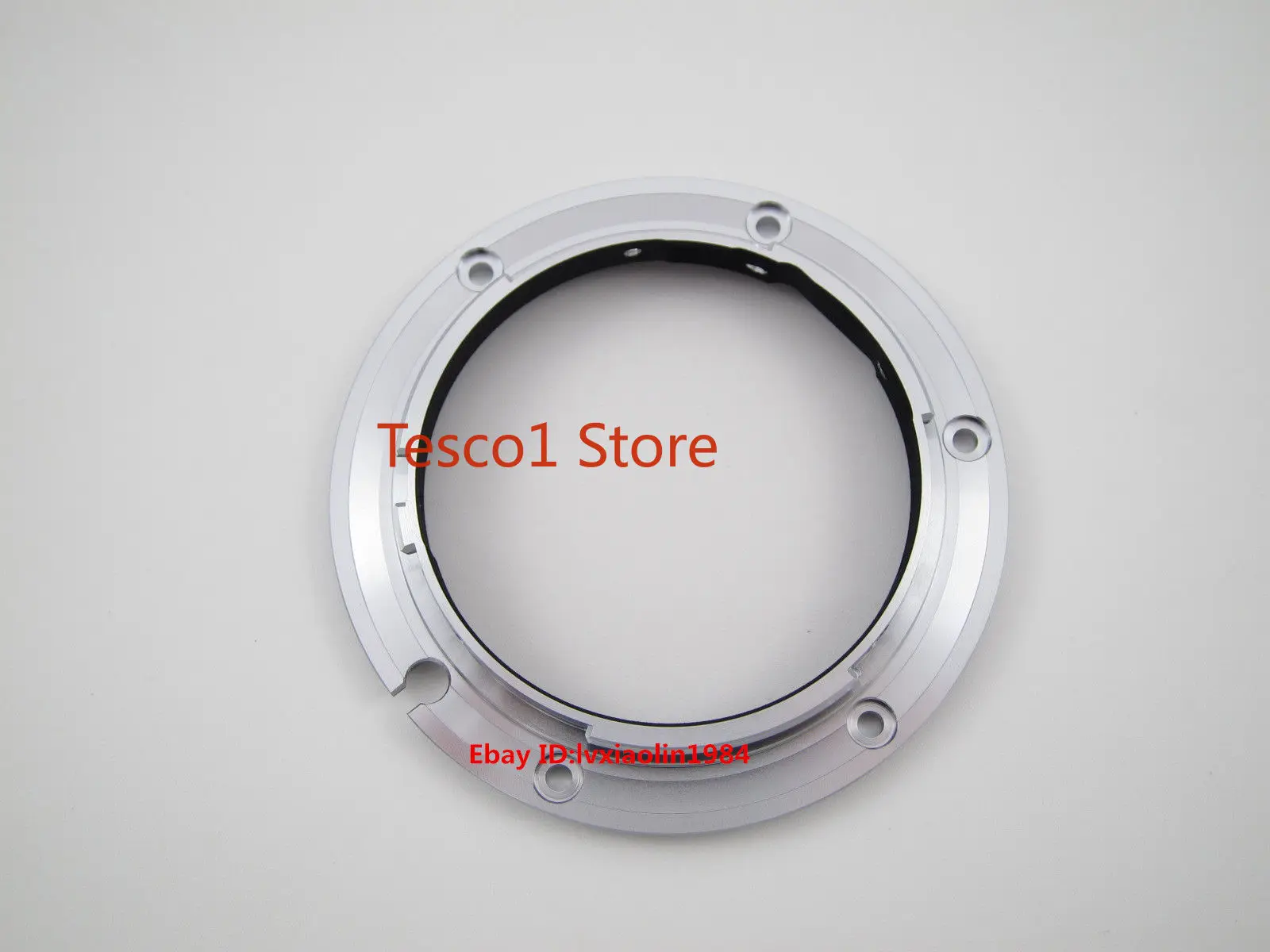 

Repair Parts For Nikon AF-S NIKKOR 500mm f/4E FL ED VR N Lens Mount Bayonet Ring