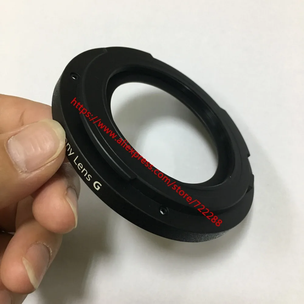 Запасные части для фотообъектива Sony Φ Zoom переднее кольцо Ass'y 457174901 457174911 |