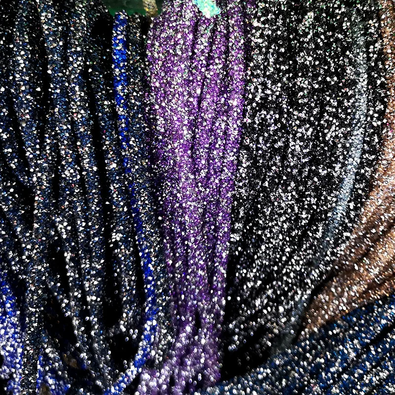 CJSIR 1 ярд разноцветная планка для одежды обуви свадебного платья рукоделия