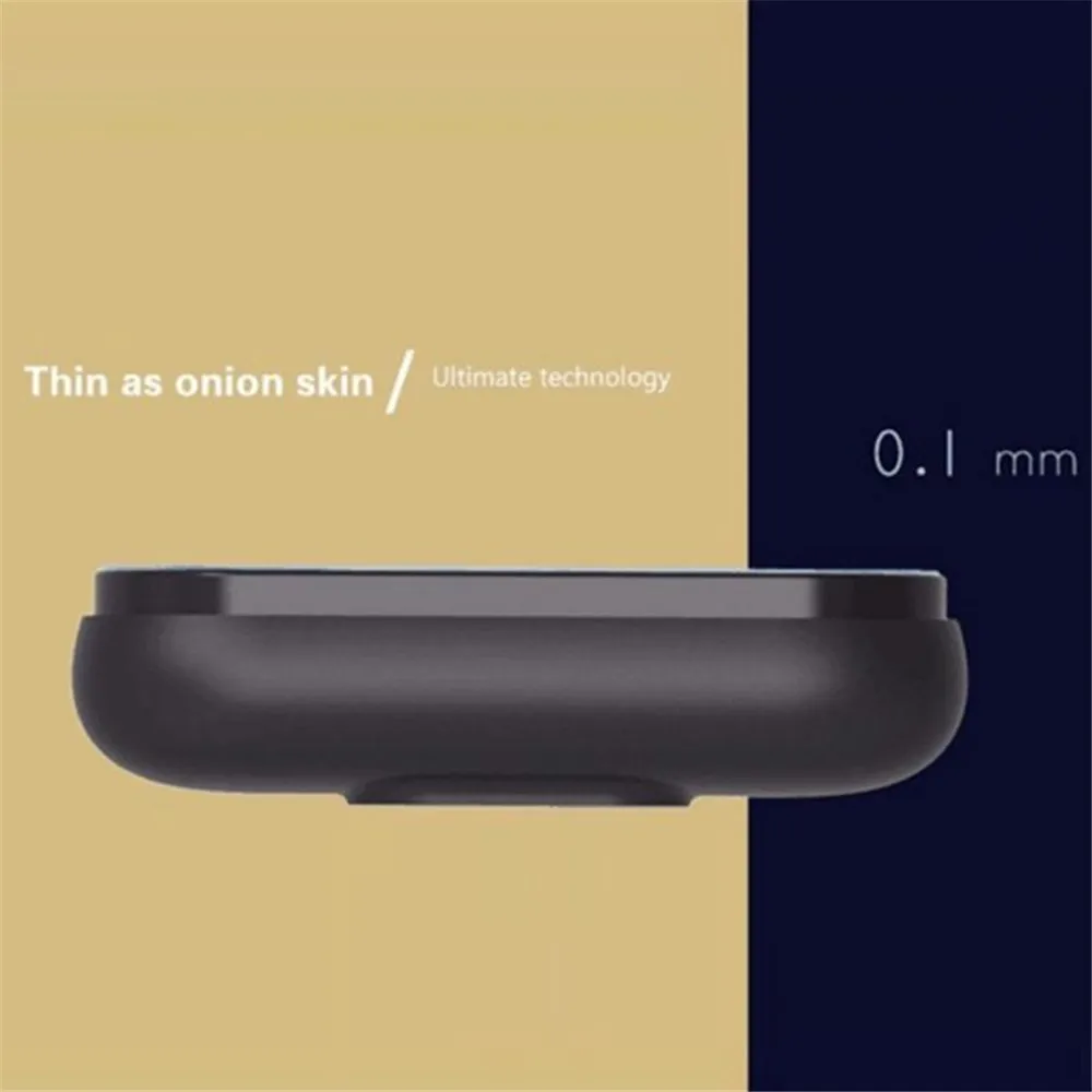 5 шт./2 шт./1 шт. защитная пленка для экрана Mi Band 3 против царапин смарт-браслета Xiaomi
