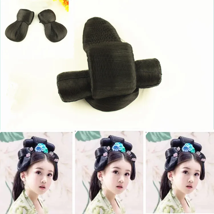 

ancient chinese women cosplay chinese ancient hair ancient dynasty cosplay hair han dynasty princess hair
