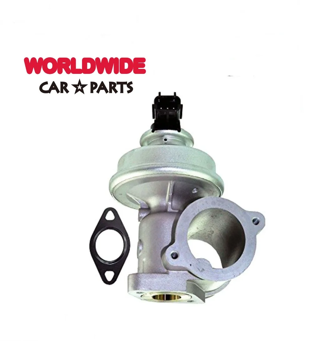 Клапан с прокладкой для FORD MONDEO MK3 2002-2007 Transit MK6 JAGUAR X 2 0 3 4 EGR 1220819 1333572 2S7Q9D475AC 2S7Q9D475AD |