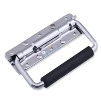 flight case accessories aluminum case toolbox airbox iron handle parts luggage furniture fittings hardware