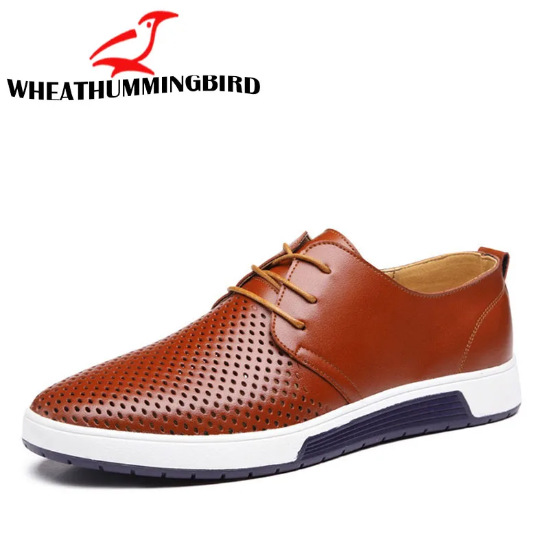 2019 Men loafer driving Breathable flats Shoes New Brand Fashion Male Sneakers Casual Flats Gym Trainers LM-0808 | Обувь