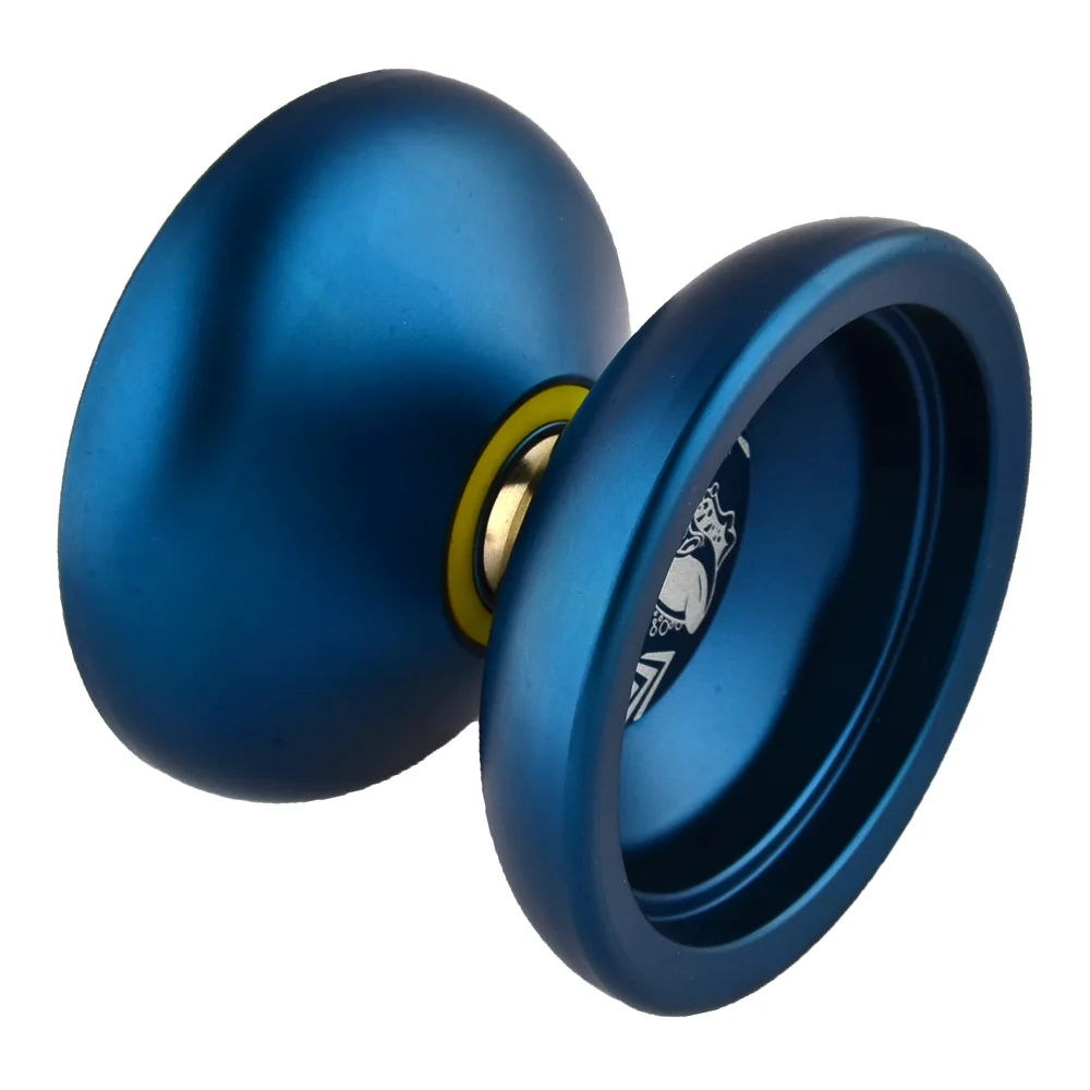 MAGICYOYO Новая мода магический йойо N12 Professional усовершенствованный алюминиевый YO-YO Классические игрушки Рождественский подарок для детей