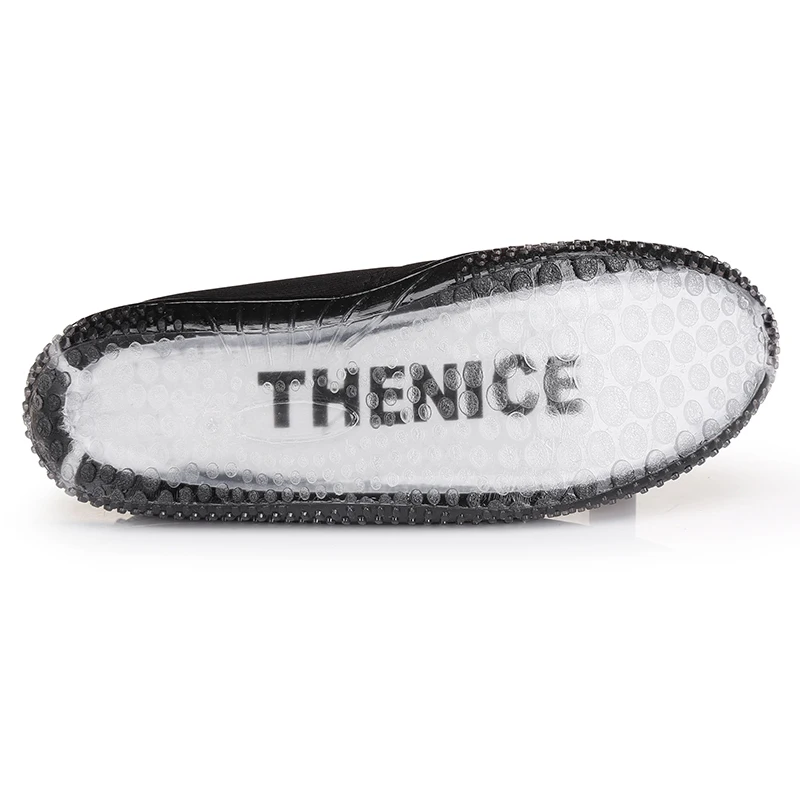 THENICE/сандалии для дайвинга; обувь для плавания; пляжные волейбольные носки для подводного плавания; обувь для плавания для мужчин и женщин