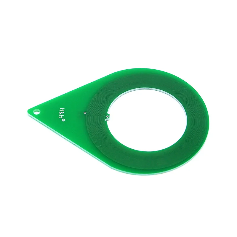 Незаменимая петля осмотра автоблокировки для слесаря или программатора ключей