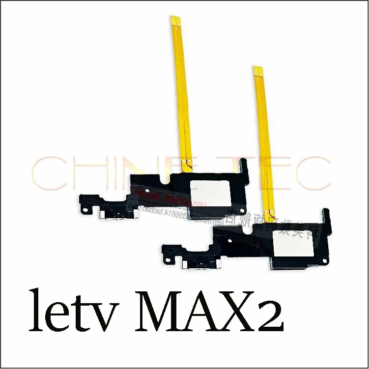 

10pcs Original Loud Speaker Loudspeaker Buzzer Ringer for LeEco Le Max 2 X820 5.7 with tracking code free shipping