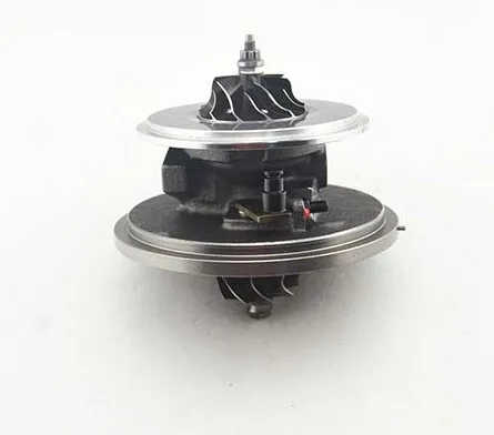 Турбокомпрессор CHRA Core 756867 03G253019L картридж GT1646V 765261 для Audi / V-W Seat Skoda 2 0 TDI - BMP BMM |