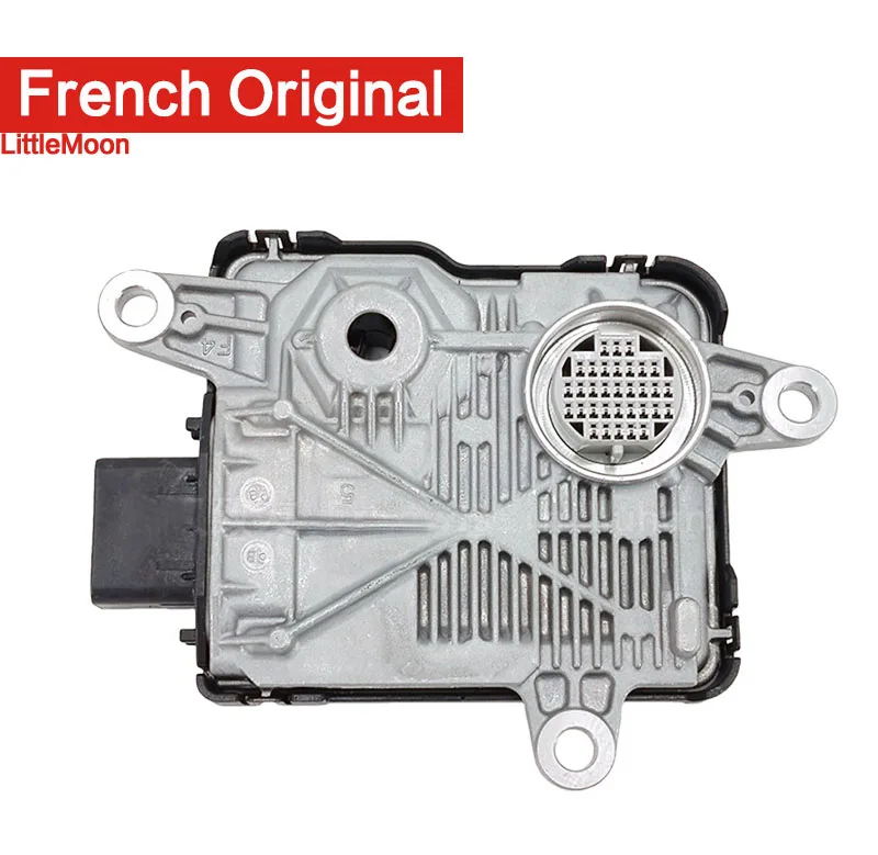 

LittleMoon Original brand new gearbox computer 6AT automatic gearbox computer for Peugeot 207 308 408 508 407 Citroen C4 C5 C6