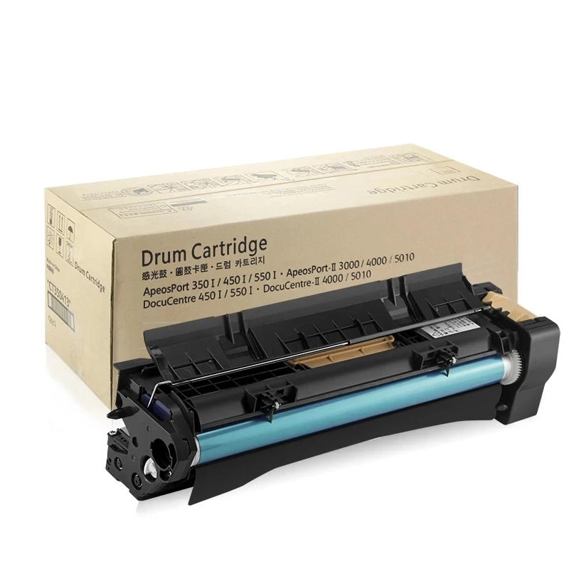 Такой же оригинальный качественный тонер для Xerox AP350i 450i 550i DCII4000 CT350413 Тонер