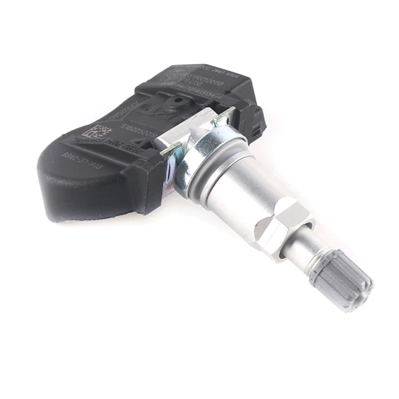 Датчик давления в шинах для Mazda RX8 CX7 CX9 MX5 TPMS датчик 315/315 МГц BBM237140B/BBM237140A/BBM237140B/BHA437140