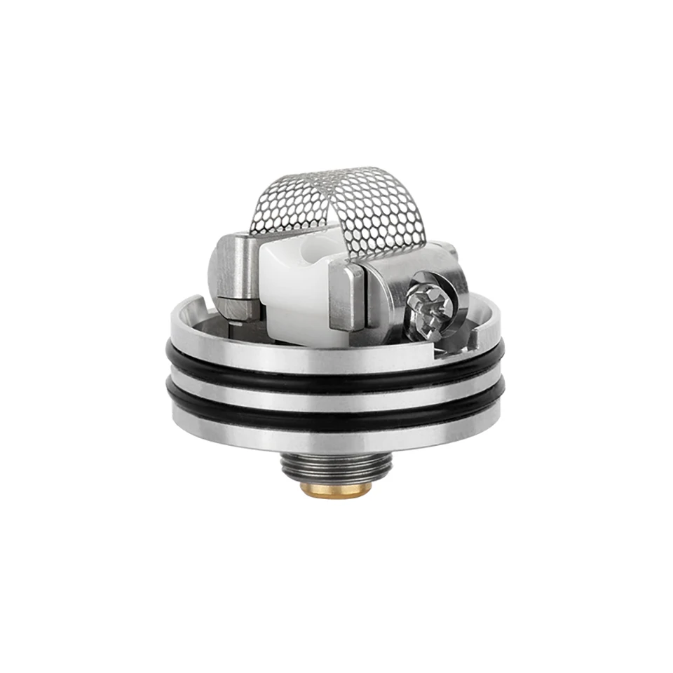 Оригинал Wotofo профиль RDA бак атомайзер 24 мм 510 нить 10 шт сетка катушка 0.18ohm Vape