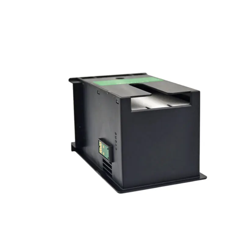Ремонтная коробка с однократным чипом T6711 для EPSON WF 3620DWF 3640DTWF 7110DTW 7610DWF 7620DTWF PX