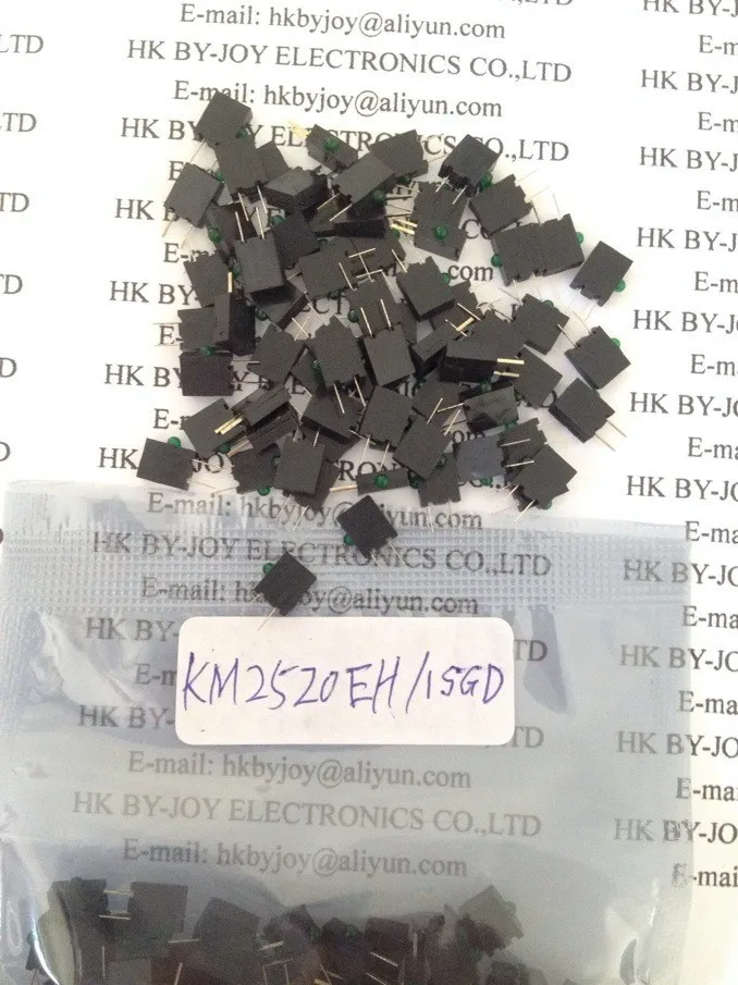 

Free shipping KM2520EH/1SGD LED ORIGINAL NEW 50pcs/lot